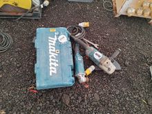 Image of Makita DJR182 Reciprocating Saw