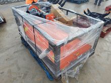 Image of EF125 PTO Tractor Flail