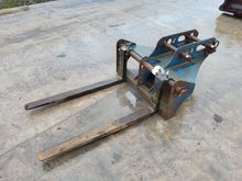 Image of Pallet Forks