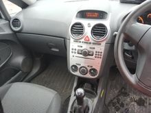 Image of VAUXHALL CORSA S AC CDTI ECOFLEX 5 Door Hatchback