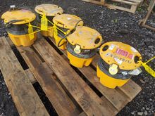 Image of 5x Power Pods