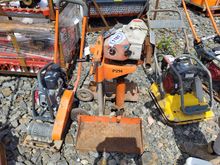 Image of Stihl KB200 Rock Drill
