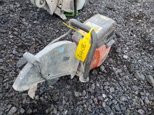 Image of Husqvarna K770 Disc Cutter