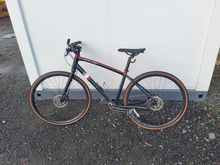 Image of Forme Bicycle Frame No: Frame Size: " | Wheel Size: "