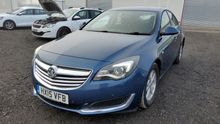 Image of VAUXHALL INSIGNIA DSIGN NAV CDTI E 5 Door Hatchback