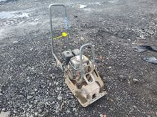 Image of Wacker Neuson Compaction Plate