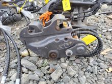 Image of Hitch 35mm Pins, 110mm Ears, 150mm Centres