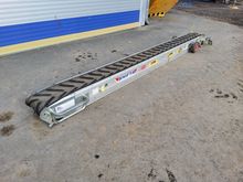 Image of Shifta Conveyor Section Swl 150Kg Length 4.4M Width 300Mm