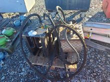 Image of Hydraulic Clamp Winch