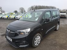 Image of VAUXHALL COMBO LIFE ENERGY TURBO D MPV