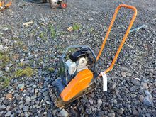 Image of 12" Vibrating Plate