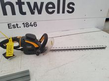 Image of Stiga SHT600 Hedge Cutter