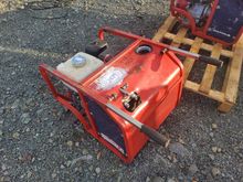 Image of 20ltr Hydraulic Powerpack