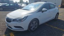 Image of VAUXHALL ASTRA EMERGENCY SERVICES 5 Door Hatchback