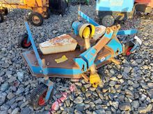 Image of Wessex 918/4 Topper