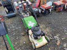 Image of Pedestrian Mower
