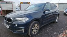 Image of BMW X5 XDRIVE30D AC AUTO Estate