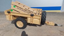 Image of Logic TLR QUADBIKE & STRETCHER