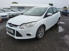 Image of FORD FOCUS EDGE TDCI 115 Estate