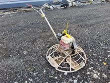 Image of Red Band 36" Petrol Power Float