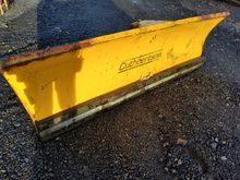 Image of Cuthbertson Snow Plough