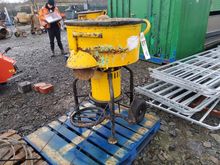 Image of Tripus 110V Resin Mixer