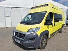 Image of FIAT DUCATO 42 MAXI MULTIJET P Ambulance