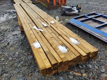 Image of 16x 16ft 3x2 Sawn Timber