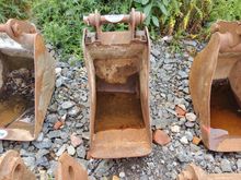 Image of 3cx Bucket 16"