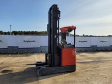 Image of Cesab Forklift