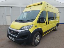 Image of FIAT DUCATO 42 MULTIJET II Ambulance