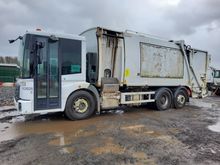 Image of Mercedes 2630 Econic NTM RCV