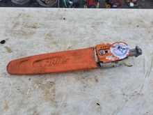 Image of Stihl HT Pole Saw Attachment