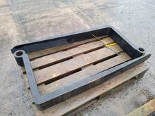 Image of Pair of Pallet Forks