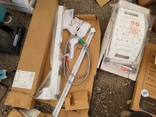 Image of Quantity  Of Shower Stool