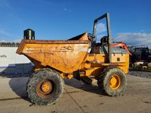 Image of Benford 9T Dumper