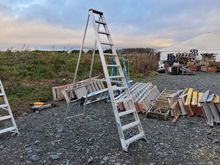 Image of Step Ladder