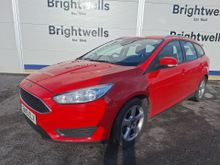 Image of FORD FOCUS STYLE TDCI Estate