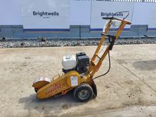 Image of Rayco RG13II Stump Grinder