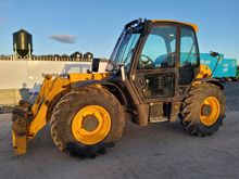 Image of JCB 531-70 Telehandler