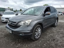 Image of HONDA CR-V ES I-DTEC Estate