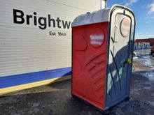 Image of Portable Toilet