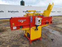 Image of Rabaud 200-250 Kindling Machine