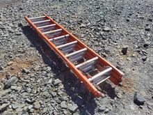 Image of Altrex ZR 3x9 Combination Ladder 8m