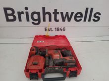 Image of Hilti TE 6 A-22 Rotary Hammer