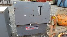 Image of Armogard Tuffbank Site Storage Box