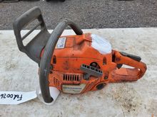 Image of Husqvarna 350 Chainsaw