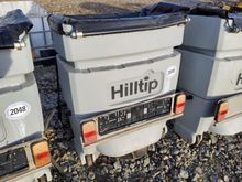 Image of Hiltip Salt Spreader
