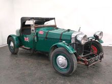 Image of 1934 Alvis TA14 Special