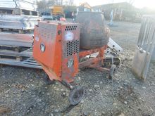 Image of Diesel Site Mixer